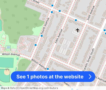 195-207 Fifth Avenue & 196-210 Sixth Avenue | 207 Fifth Avenue, Kit... - Photo 1