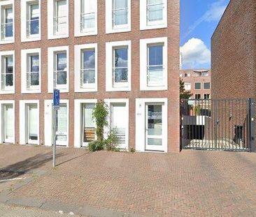 House Rotterdam - Maashaven N.z. - Photo 1