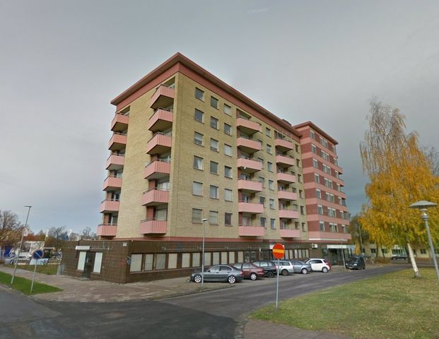 Baldersplan, Sandviken - Foto 1