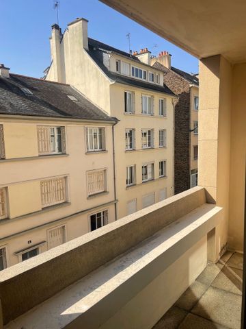 Location Appartement 2 pièces 47m² RENNES 35000 - Photo 2