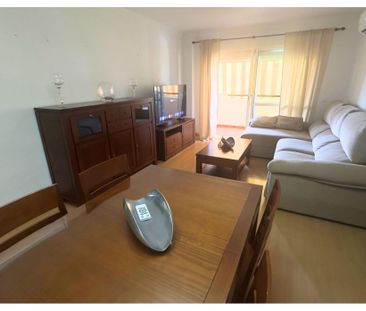 Piso en alquiler de larga temporada con terraza, garaje y trastero ... - Photo 1