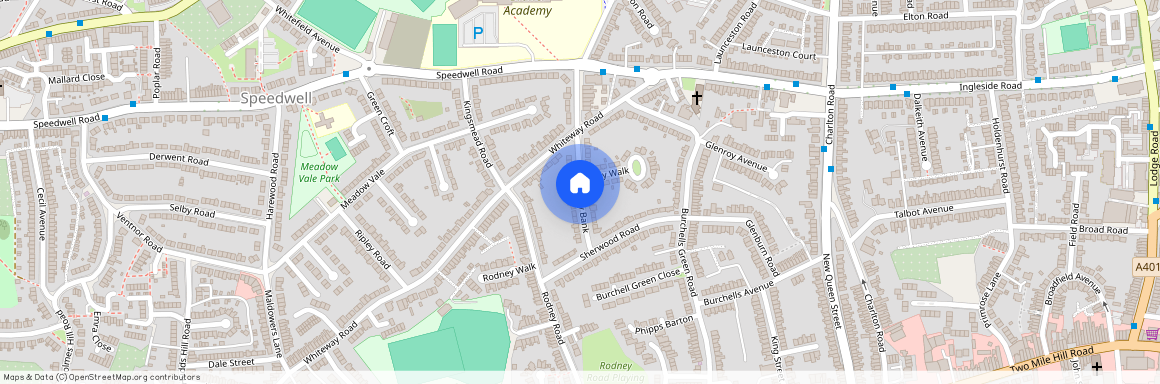 Sunny Bank, Kingswood, Bristol