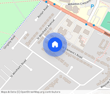 St Clements Road, Harrogate, HG2 - Photo 1