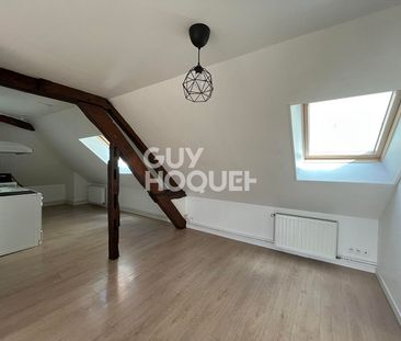 Appartement à louer à AUXERRE (89000). - Photo 2