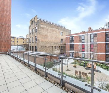 Greatorex Street, Aldgate East, London, E1 5EN - Photo 1