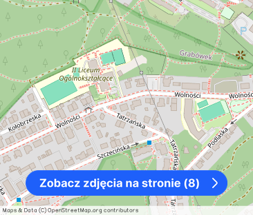 Piękne mieszkanie 64 m2 – zdjęcie 1