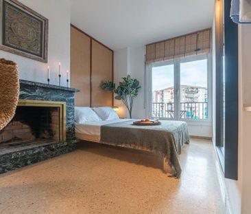 Carrer de Garcilaso, Barcelona, Catalonia 08027 - Photo 5