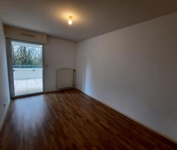 Appartement T1 à louer Nantes - 29 m² - Photo 2