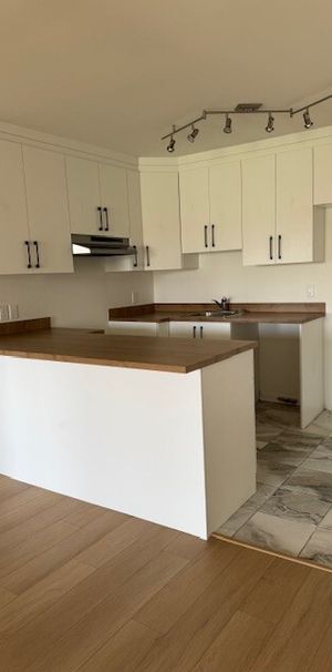 4 1/2, Secteur Tranquille - Photo 1