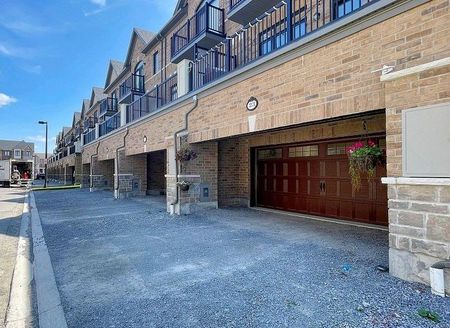 For Lease - 23 Icemaker Way Unit# (Bedroom), Whitby, Ontario - Photo 4