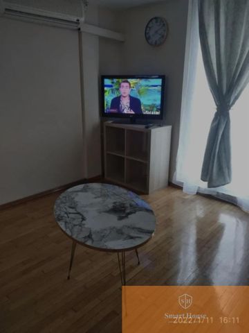 Studio/Γκαρσονιέρα για ενοικίαση Ευελπίδων - Δικαστήρια (Κυψέλη) - Photo 2