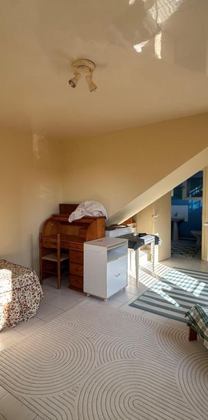 Location Appartement 1 pièce 23m² STE ADRESSE 76310 - Photo 1