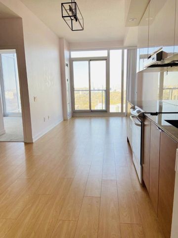 For Lease - 121 Mcmahon Drive Unit# 3606, Toronto, Ontario - Photo 3