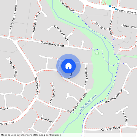 3 Pimbit Ct, Vic 3337, Kurunjang