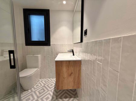 Piso de alquiler en Calle Calle Muralla de la Preso, Nº 1 1, 1, Centre - Photo 2