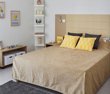 T2 de 37m² - Photo 6