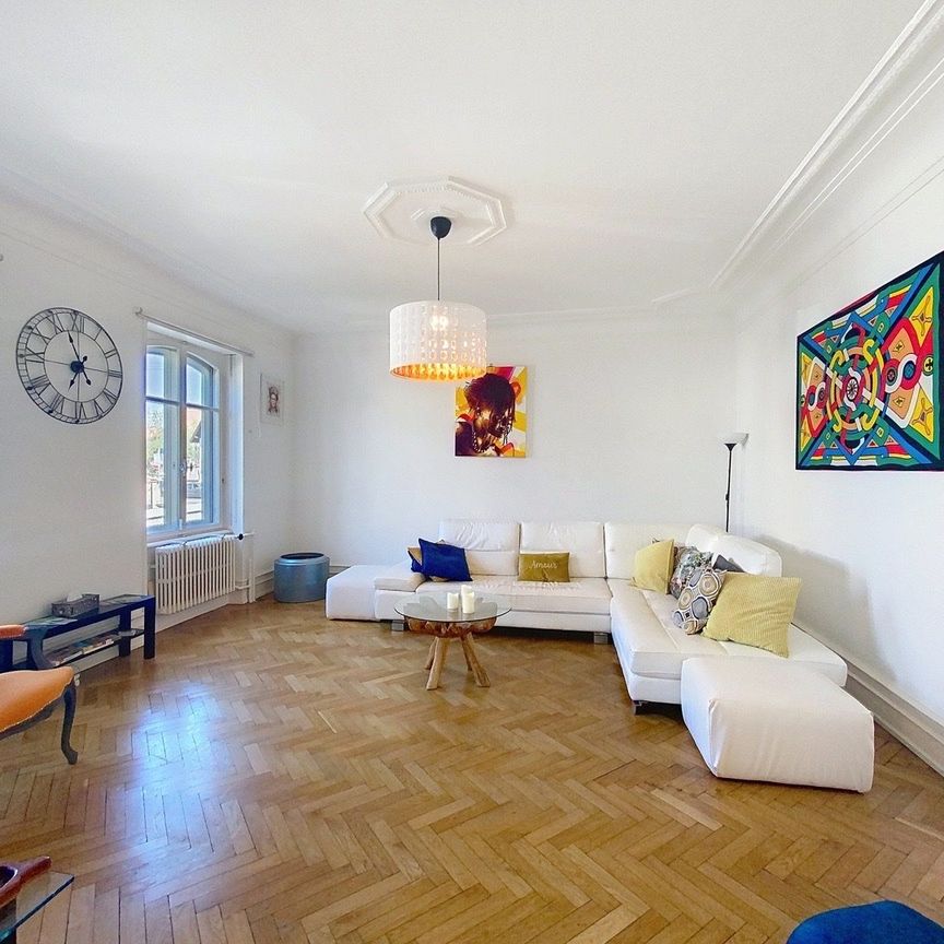 Location Maison 9 pièces 299m² STRASBOURG 67200 - Photo 1