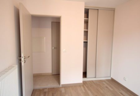 Appartement T4 à GRENOBLE - Photo 2