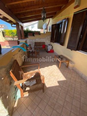 Bilocale via Lago di Como 34, Campo Ascolano - Villaggio Tognazzi, Pomezia - Photo 1