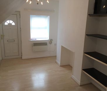 1 bedroom end of terrace house to rent - Photo 6