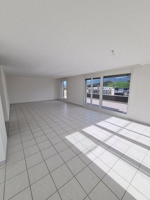 Superbe appartement de 4.5 pièces attique - Foto 1