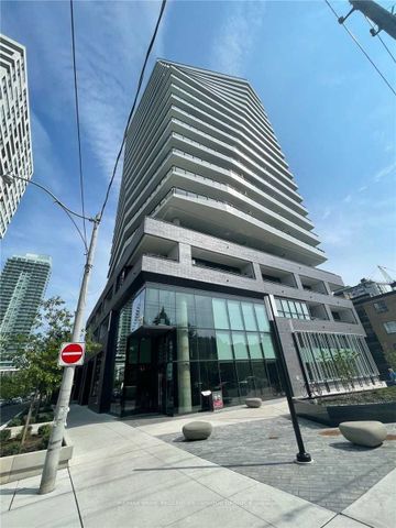 For Lease - 11 Lillian Street Unit# 906, Toronto, Ontario - Photo 3