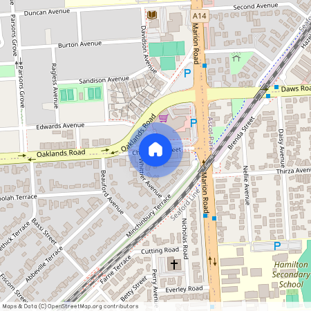 1/14 Chambers Street, SA 5043, Marion