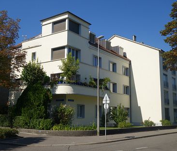 Kleinbasel MFH Allmendstrasse - Foto 2