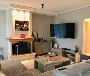 Ενοικίαση κατοικίας, 120 τ.μ., Δροσιά, 1.100 € - Photo 4