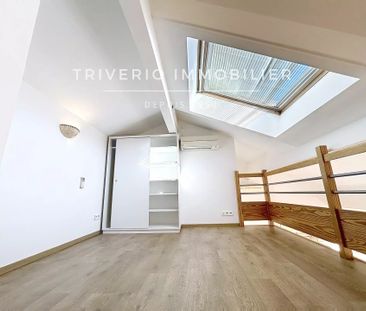 Location Appartement 2 pièces 40m² CANNES 06400 - Photo 4