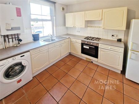 Partridge Court, Partridge Road, Roath, CF24 - Photo 3