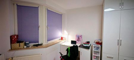 Nachmieter gesucht zum 1.02.2026 3-Zimmer Wohnung (76,54 qm) 1-OG - Photo 2