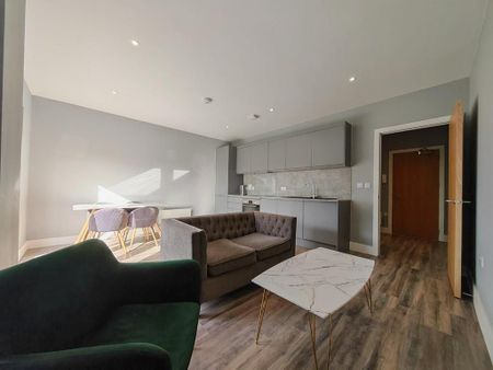 2 bedroom house to rent - Photo 3