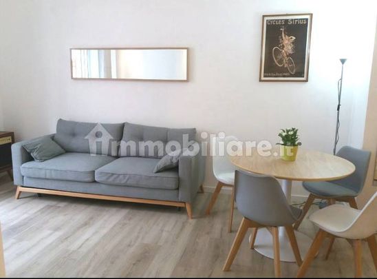 Monolocale via Sperlinga 30, Politeama - Ruggiero Settimo, Palermo - Photo 1