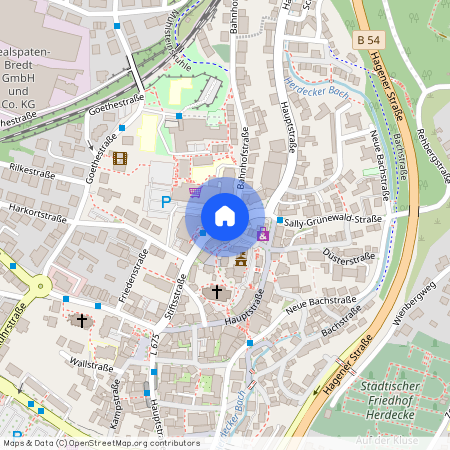 58313 Nordrhein-Westfalen - Herdecke