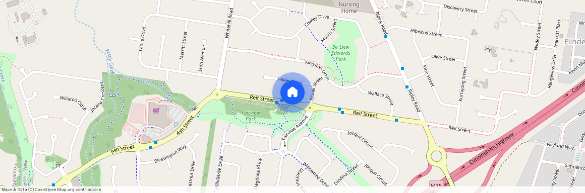 28 Reif St, Qld 4305, Flinders View