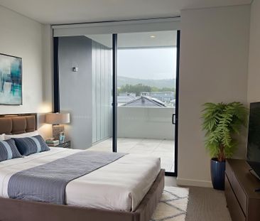 205/65-69 Lorikeet Grove, Warriewood NSW 2102 - Apartment For Rent ... - Photo 5