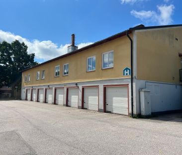 Aspedalsgatan 19, 57733, HULTSFRED, Sverige - Foto 1