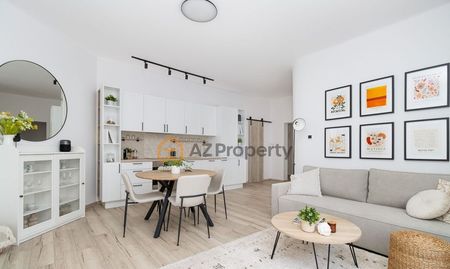 AZ PROPERTY* ponúkame na prenájom presvetlený 3-izbový byt s vysokými stropmi v historickej vile - Photo 3
