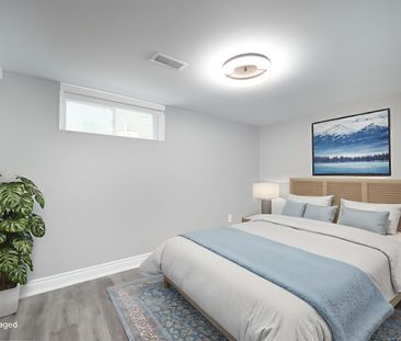 For Lease - 1295 Pinegrove Road Unit# Lower, Oakville, Ontario - Photo 2