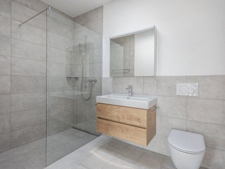 Ein glücklicher Wohnungsstart - Photo 5