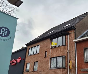 Gezellige duplex op de markt van Tessenderlo - Photo 6