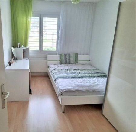 Helle 3-Zimmer-Wohnung - Photo 2