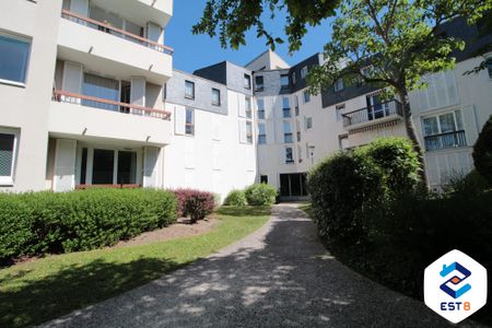 Location Appartement 3 pièces 73m² COMPIEGNE 60200 - Photo 5