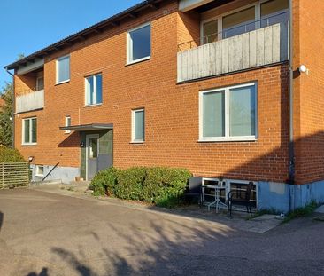 Järnvägsgatan 21, lgh 1101, Gärsnäs - Photo 5