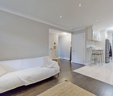 For Lease - 925 Kingsway Drive Unit# Main, Burlington, Ontario - Photo 1