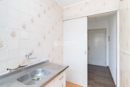 Apartamento JK com 1 quarto e 36m² para alugar em Menino Deus, Porto Alegre. - Foto 4