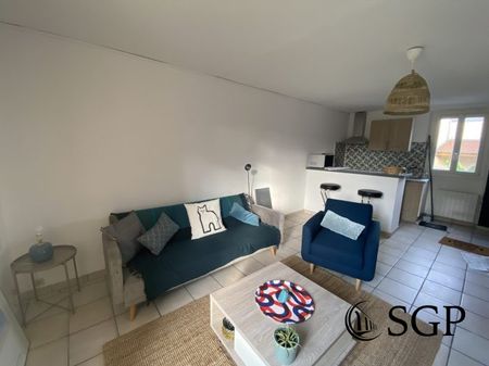 Duplex Gif-sur-Yvette - Photo 4