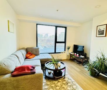 Appartement - 503-1 Boul. De Maisonneuve O. - Photo 3