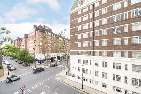 Sloane Avenue Mansions, Chelsea, SW3 - Photo 5